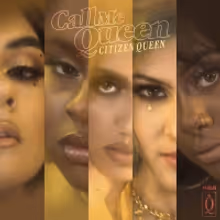 Citizen Queen Releases First Original Song 'Call Me Queen'