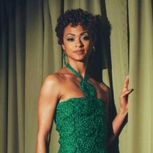 Syndee Winters Brings Lena Horne's Legacy To Life in Concert