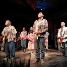 VIDEO: Tanghalang Pilipino's KATSURI Opens; Show Runs Now Thru 27 Oct.