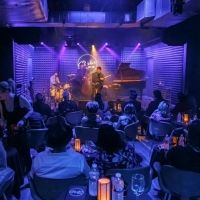 Live Jazz Venue Parker Jazz Club Announces Winter 2021 Programming