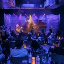 Live Jazz Venue Parker Jazz Club Announces Winter 2021 Programming