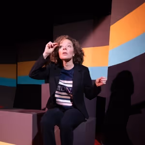 Hammond Play LIVING INCOGNEGRO To Be Filmed In Port Townsend