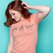 Mandy Harvey Will Appear in Concert At Kean Stage's Enlow Recital Hall