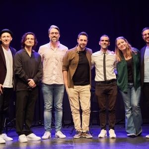 Interview: Hablamos con Dustin Calderón sobre el primer ENCUENTRO DE COMPOSITORES