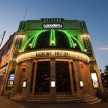 Live Nation to Launch Virtual Concerts From London's O2 Academy Brixton In Partnership With MelodyVR