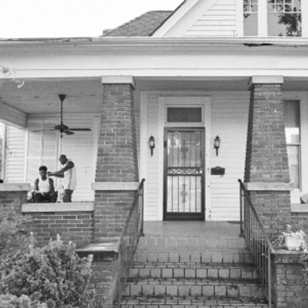 Breland Releases New 'Project 2024' EP Photo