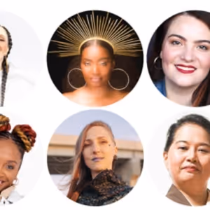 3Arts Announces Awardees Of 2023 3Arts Awards In Dance, Theater, Visual Arts, Music…