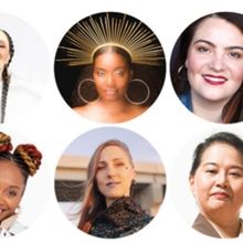 3Arts Announces Awardees Of 2023 3Arts Awards In Dance, Theater, Visual Arts, Music, 