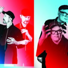 LAST HAUS ON EARTH and DARKROOM Will Come to Brighton Dome