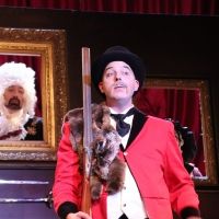 BWW Review: A GENTLEMAN'S GUIDE TO LOVE AND MURDER at Raleigh Little Theatre