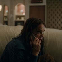 Video: Apple TV Shares Sneak Peek Clip of DOWN CEMETERY ROAD Episode 4