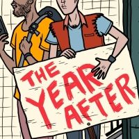 NO HOPE Productions Announces THE YEAR AFTER: A Song Cycle Album Release