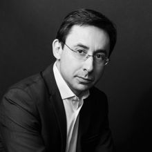 Russian/American Pianist Alexander Kobrin to Perform Free Recital in DC