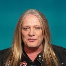 VIDEO: Sebastian Bach Talks GILMORE GIRLS on TODAY SHOW