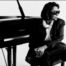 Westchester Collaborative Theater Jazz Masters Series Presents Pianist/Vocalist Valer