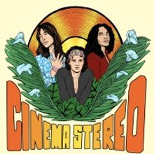 Cinema Stereo Revive Classic Rock and Release Debut Album