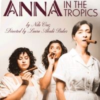 Remy Bumppo Theatre Company Announces Cast, Design and Production Team for ANNA IN…