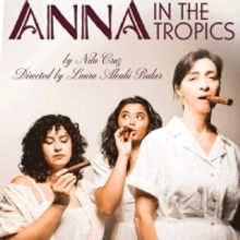 Remy Bumppo Theatre Company Announces Cast, Design and Production Team for ANNA IN T