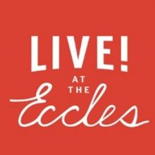LIVE at the Eccles Shares Ticket and Refund Policies
