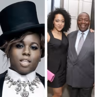 Chuck & Lilli Cooper, George Salazar, Alex Newell, & Jenn Colella Join THE SETH…