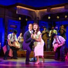 BANDSTAND to Make Area Premiere in March at D.C.'s National Theatre