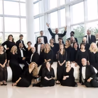Choral Artists of Sarasota Announces 43rd Season 'Carried Away!'