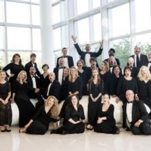 Choral Artists of Sarasota Announces 43rd Season 'Carried Away!'