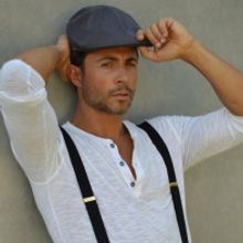 Justin Berti to Star With Vannessa Vasquez in DIVORCE BAIT