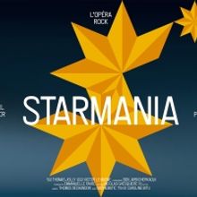 Review: STARMANIA a LA SEINE MUSICALE - PARIGI