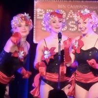 TV: Have Yourself a Merry Little Christmas at Broadway Sessions! Video