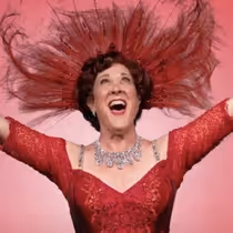 Video: Karen Ziemba Leads HELLO, DOLLY! at Broadway At Music Circus