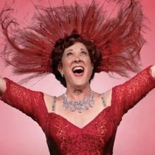 Video: Karen Ziemba Leads HELLO, DOLLY! at Broadway At Music Circus Promo