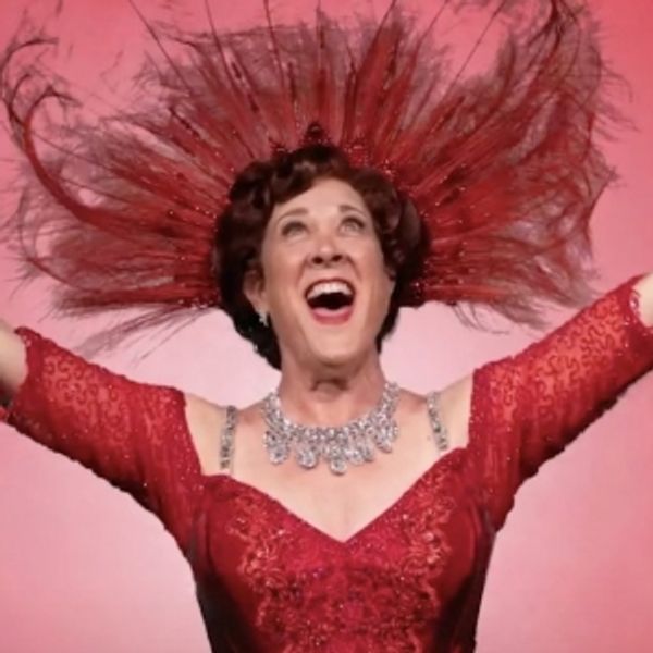 Video: Karen Ziemba Leads HELLO, DOLLY! at Broadway At Music Circus Promo - Sacramento Theater Video