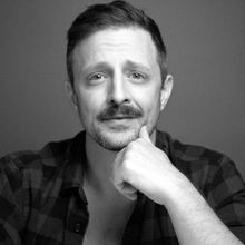 Feature: The Days Of Cabaret Gratitude - Day Eighteen - The Tidal Wave