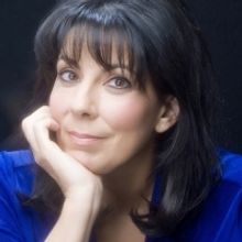 Christine Pedi Takes the Stage at Theatre By The Sea August 5