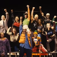 RENT Original Cast and Crew Members Reflect on the Show's Premiere and Losing…