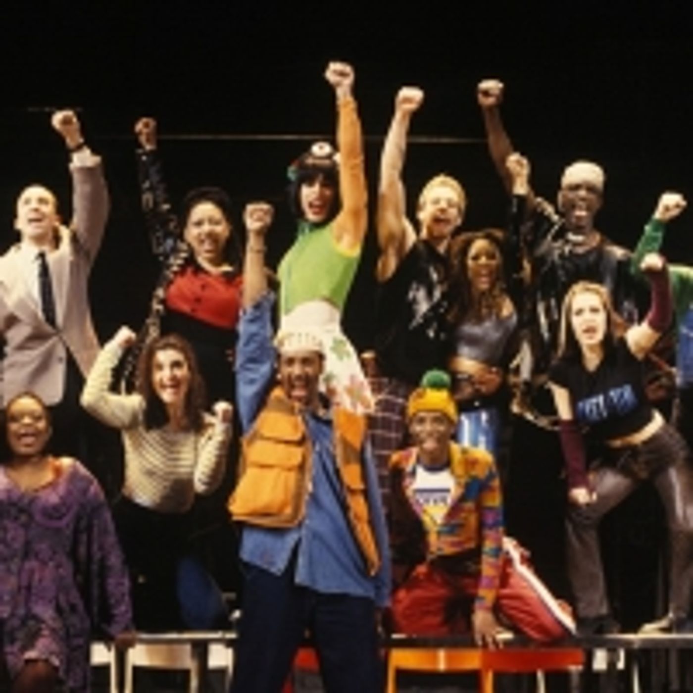 Wake Up With BWW 1/26: NYTW Gala to Celebrate RENT With the Original Cast, and More!  Image