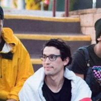 Indie Pop Trio Night Lights Release New Feel Good EP '6 Feet Aparty'