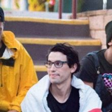 Indie Pop Trio Night Lights Release New Feel Good EP '6 Feet Aparty'