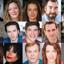 Hell in a Handbag to Present World Premiere of A FINE FEATHERED MURDER: A MISS MARBLE