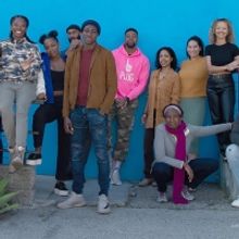 Physical Theater Artist John Farmanesh-Bocca to Direct PICNIC at The Odyssey