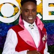 5 vídeos de Billy Porter que no te puedes perder