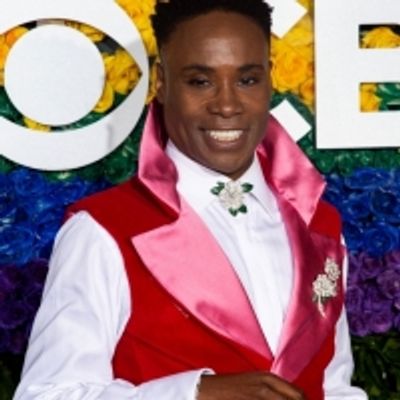 5 v&iacute;deos de Billy Porter que no te puedes perder