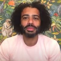 VIDEO: Daveed Diggs Shares What He Hopes Audiences Take From HAMILTON on Disney+