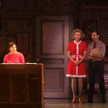 Video: BEAUTIFUL: THE CAROLE KING MUSICAL at Pittsburgh CLO