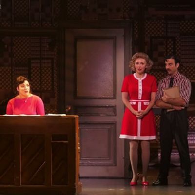 Video: BEAUTIFUL: THE CAROLE KING MUSICAL at Pittsburgh CLO