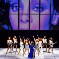 BWW Review: SUMMER - The Donna Summer Musical Brings The Diva's Story Home to…