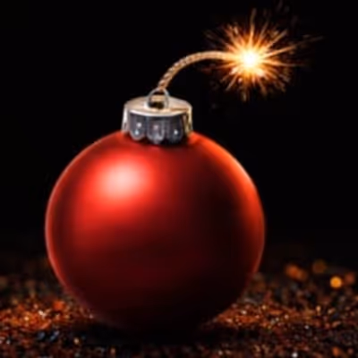 CASI SIEMPRE ES NAVIDAD A VECES llega a los Teatros Luchana