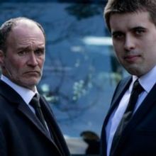 Stars Of Television And Stage Support Performance Making Diploma For Learning Disable