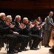 Philadelphia Orchestra Presents 2026 C. Hartman Kuhn Award to Bassist Nathaniel West Photo